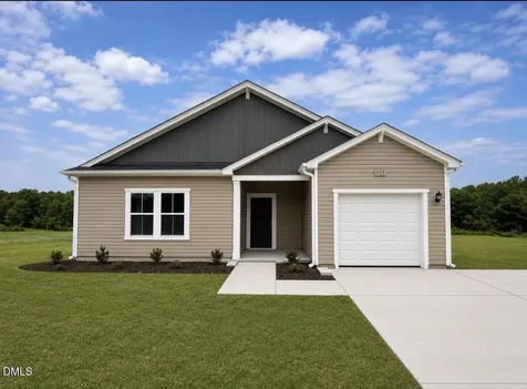 105 Hallwood Drive Pikeville NC 27863