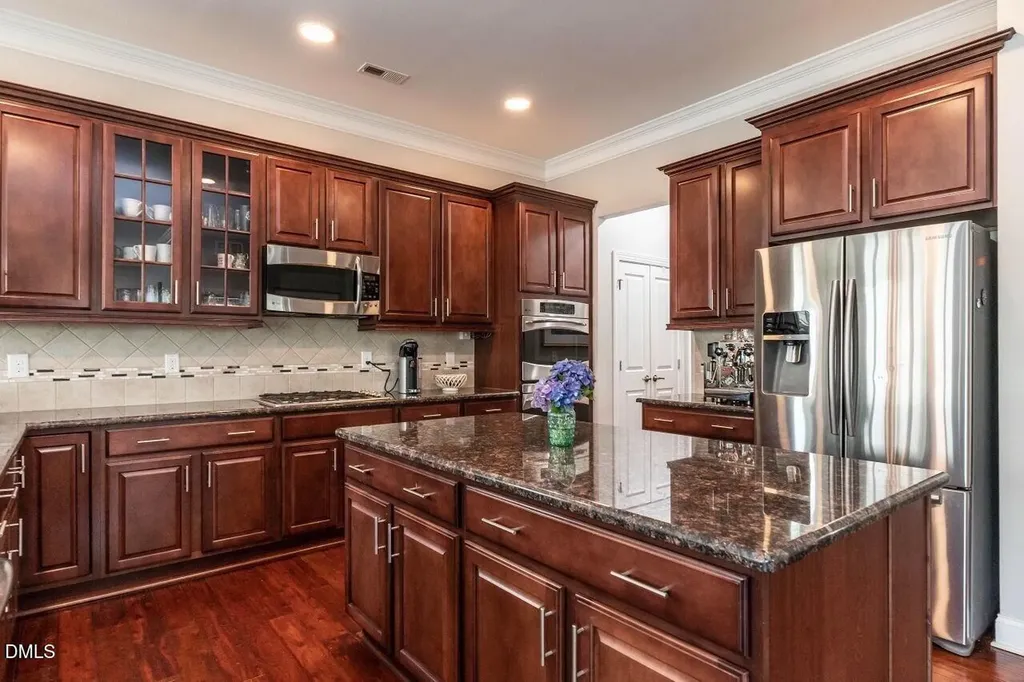 1572 Rodessa Run Raleigh NC 27607