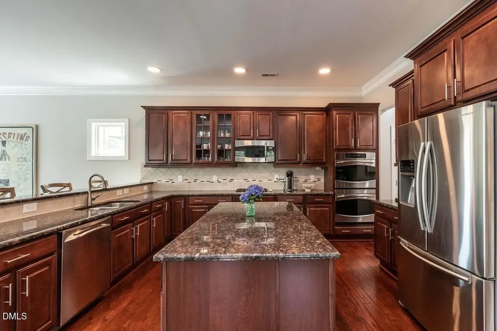 1572 Rodessa Run Raleigh NC 27607