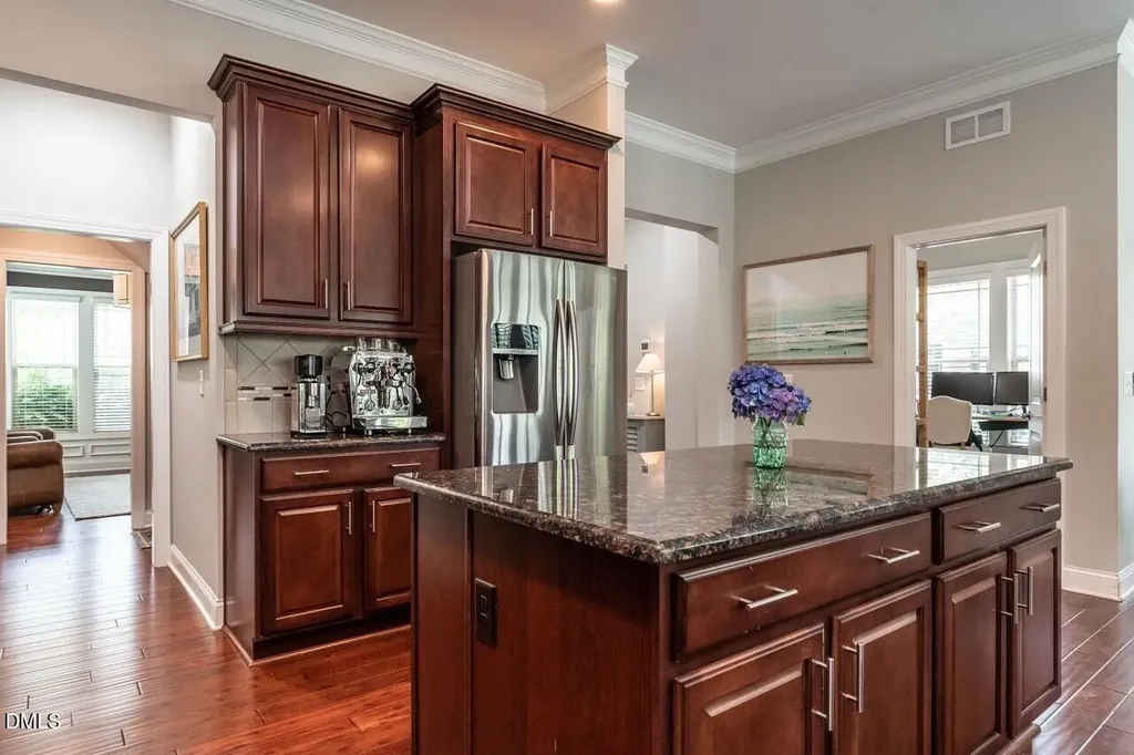 1572 Rodessa Run Raleigh NC 27607