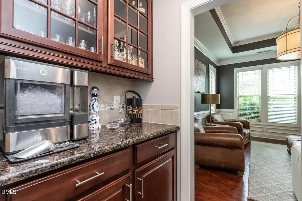 1572 Rodessa Run Raleigh NC 27607