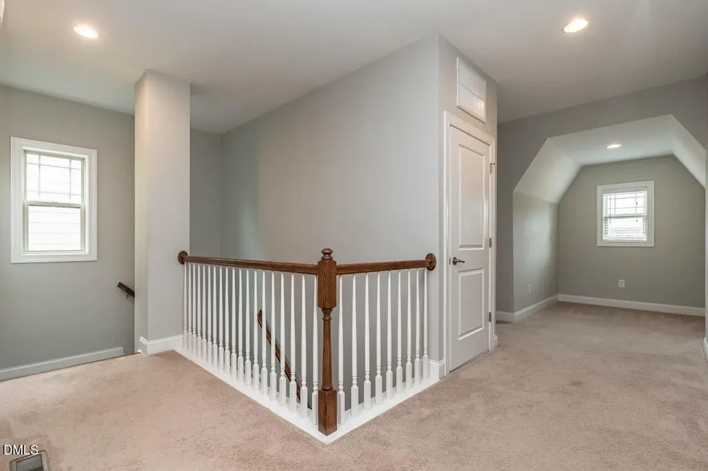 1572 Rodessa Run Raleigh NC 27607