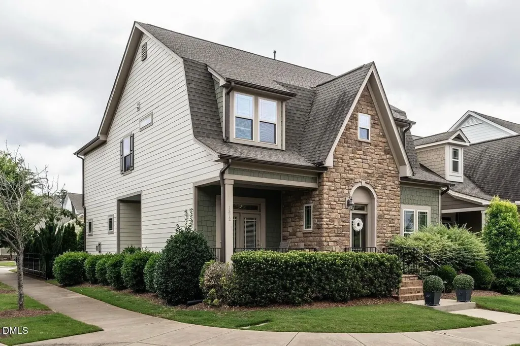 1572 Rodessa Run Raleigh NC 27607