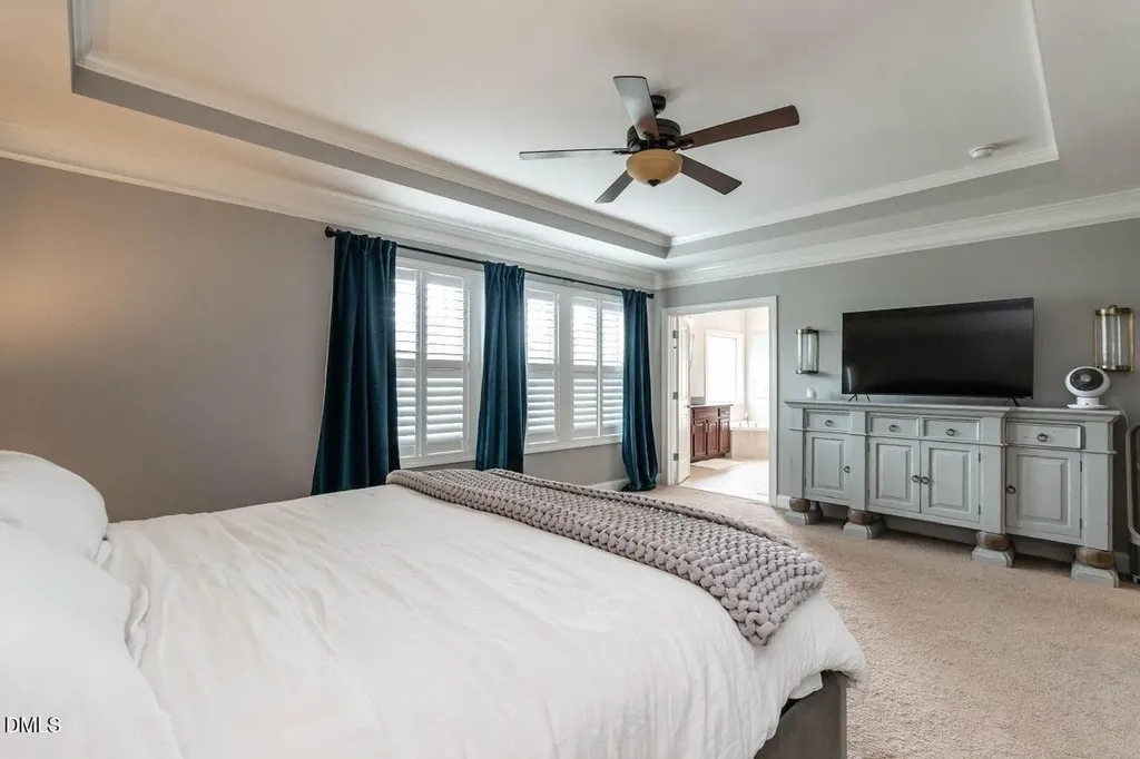 1572 Rodessa Run Raleigh NC 27607