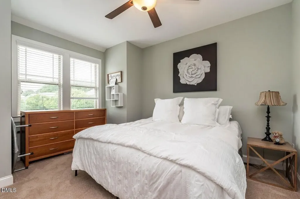 1572 Rodessa Run Raleigh NC 27607