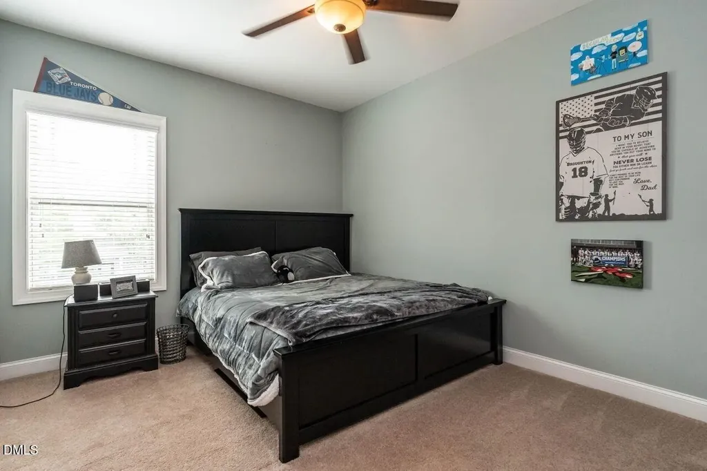 1572 Rodessa Run Raleigh NC 27607