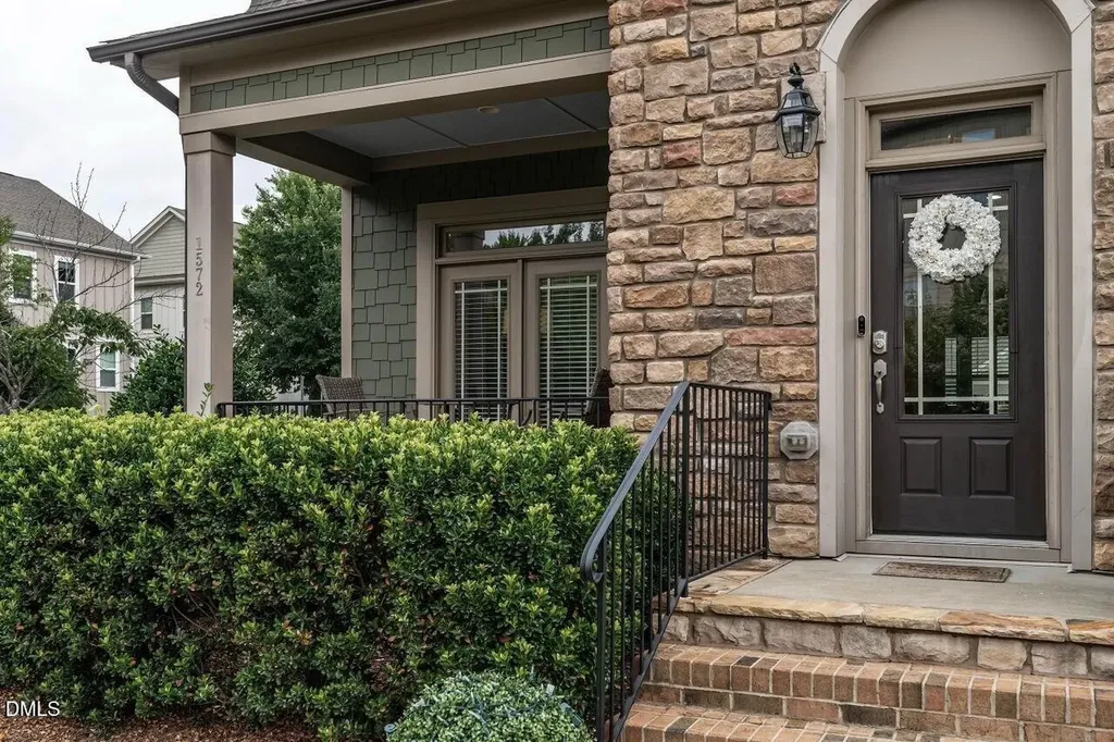 1572 Rodessa Run Raleigh NC 27607