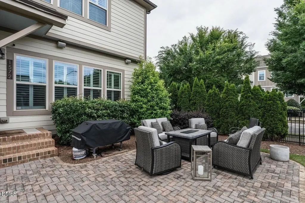 1572 Rodessa Run Raleigh NC 27607