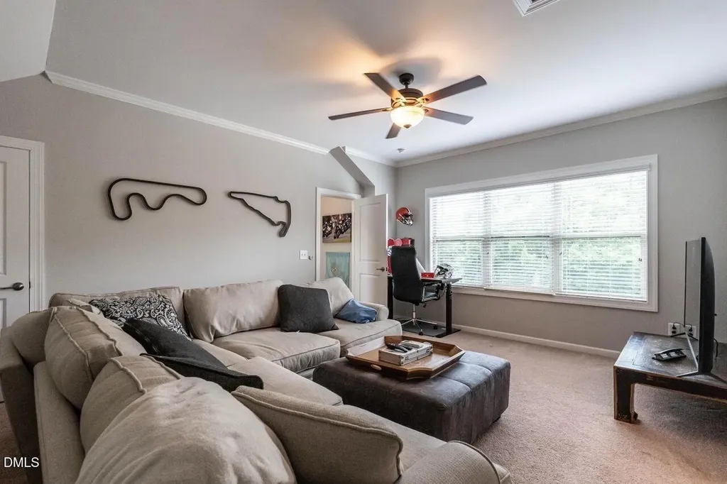 1572 Rodessa Run Raleigh NC 27607