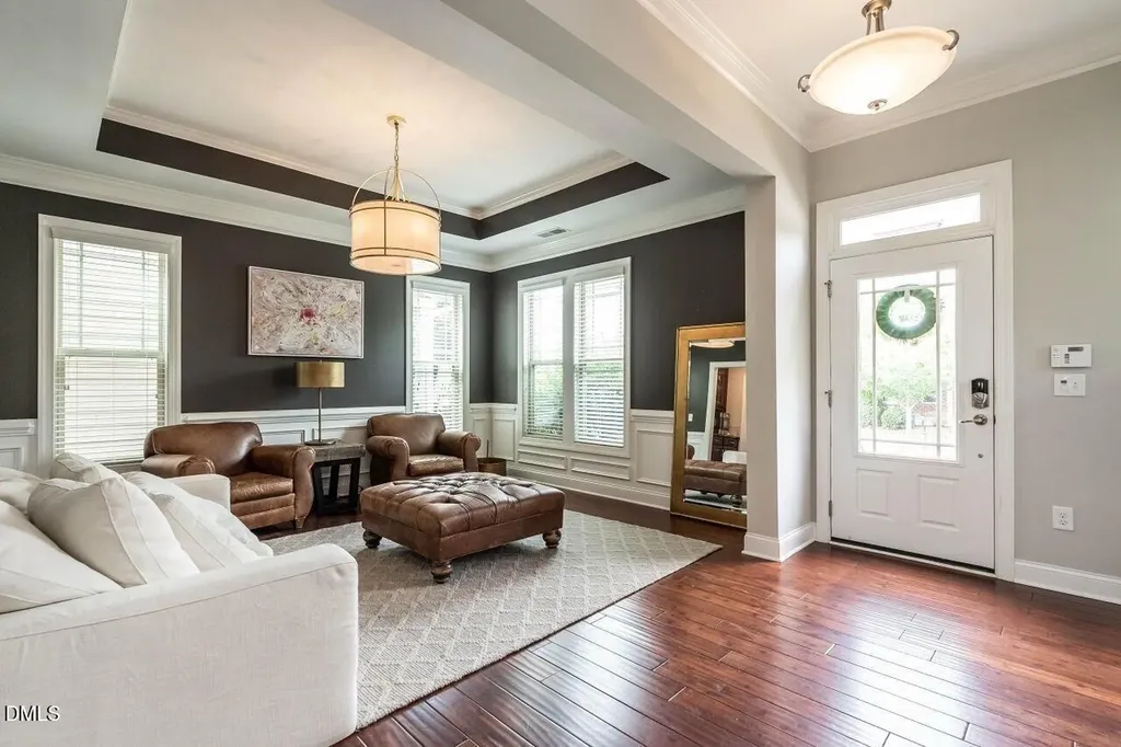 1572 Rodessa Run Raleigh NC 27607