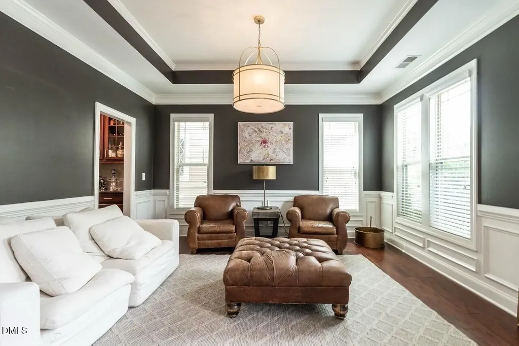 1572 Rodessa Run Raleigh NC 27607