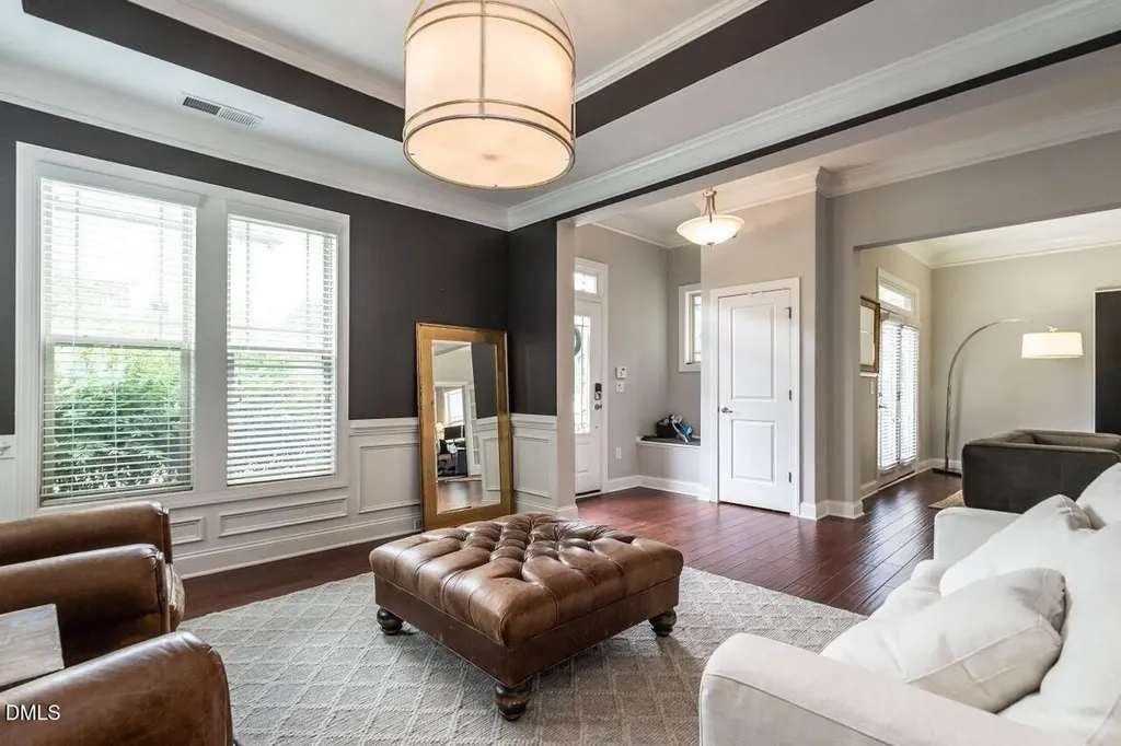 1572 Rodessa Run Raleigh NC 27607