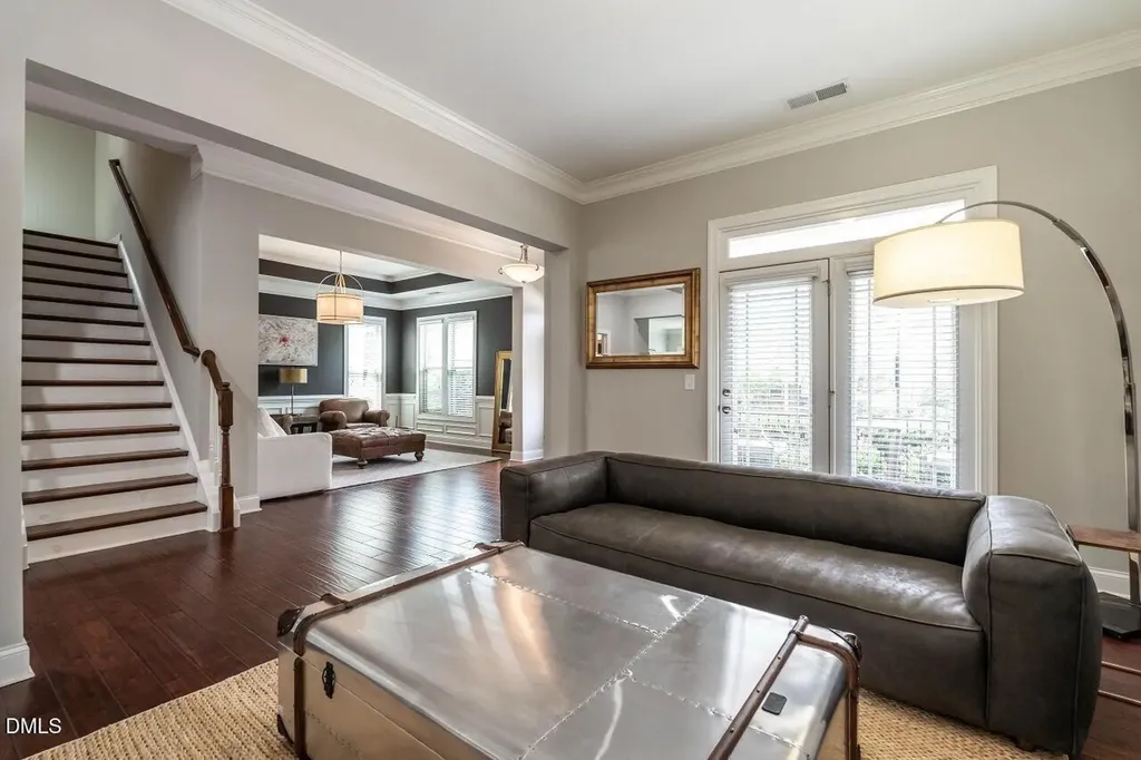 1572 Rodessa Run Raleigh NC 27607
