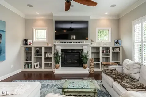 1572 Rodessa Run Raleigh NC 27607