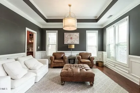 1572 Rodessa Run Raleigh NC 27607