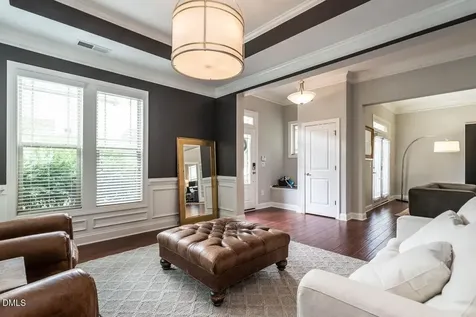 1572 Rodessa Run Raleigh NC 27607