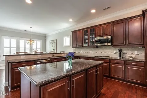 1572 Rodessa Run Raleigh NC 27607