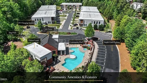 2000 Southpoint Landing Way Durham NC 27707