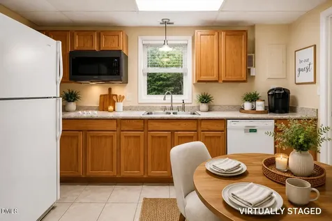 5904 Deblyn Avenue Raleigh NC 27612