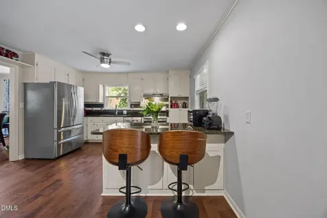 5904 Deblyn Avenue Raleigh NC 27612