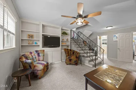 5904 Deblyn Avenue Raleigh NC 27612