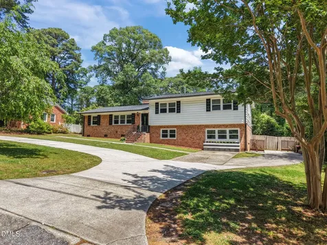 5904 Deblyn Avenue Raleigh NC 27612