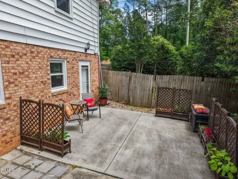 5904 Deblyn Avenue Raleigh NC 27612