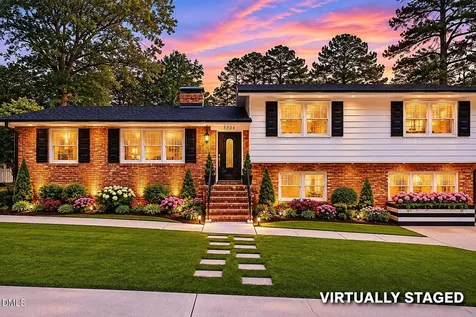 5904 Deblyn Avenue Raleigh NC 27612