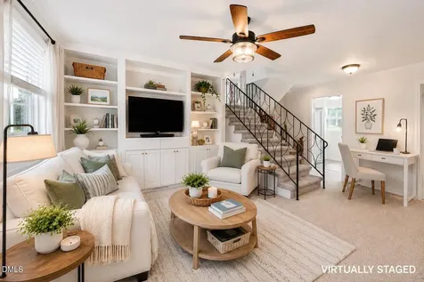 5904 Deblyn Avenue Raleigh NC 27612