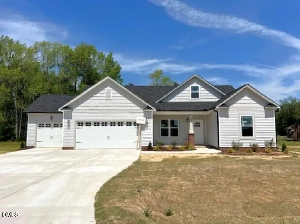 111 Lynn Lane Selma NC 27576