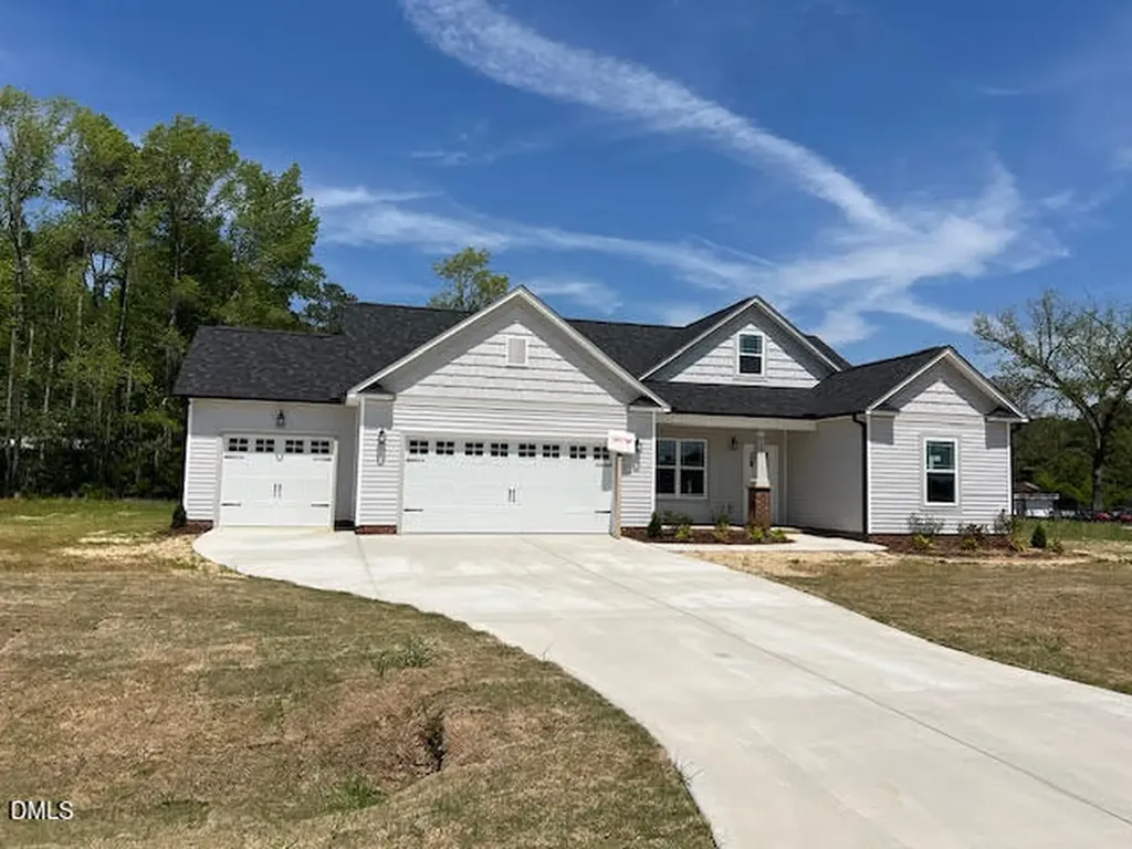 111 Lynn Lane Selma NC 27576