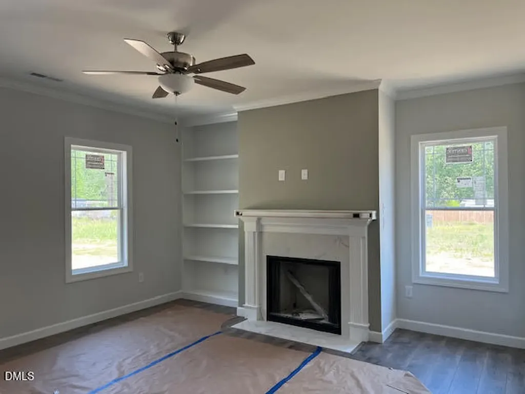111 Lynn Lane Selma NC 27576