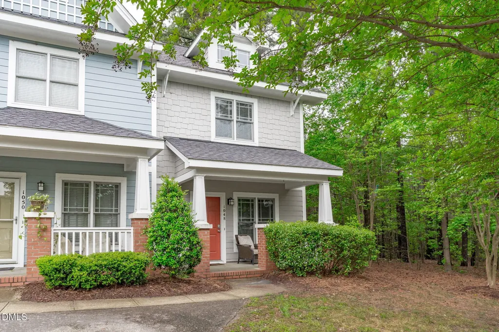 1048 Mica Lamp Court Apex NC 27502