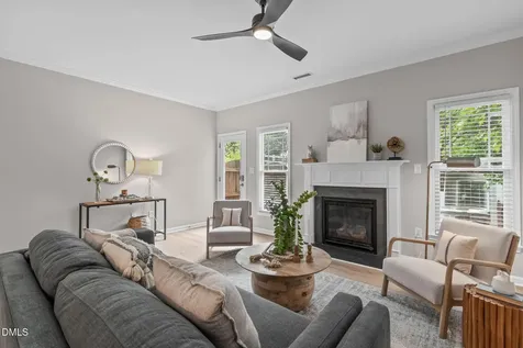 1048 Mica Lamp Court Apex NC 27502