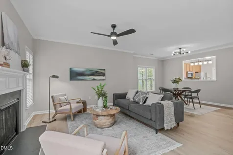 1048 Mica Lamp Court Apex NC 27502