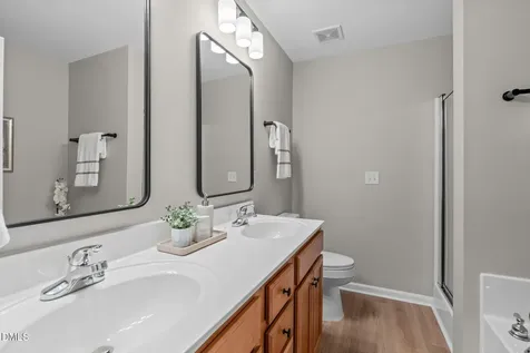 1048 Mica Lamp Court Apex NC 27502