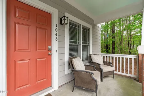 1048 Mica Lamp Court Apex NC 27502