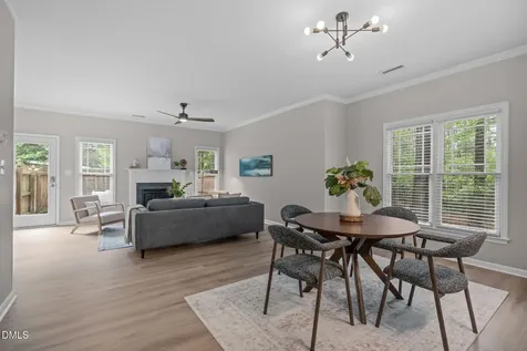 1048 Mica Lamp Court Apex NC 27502