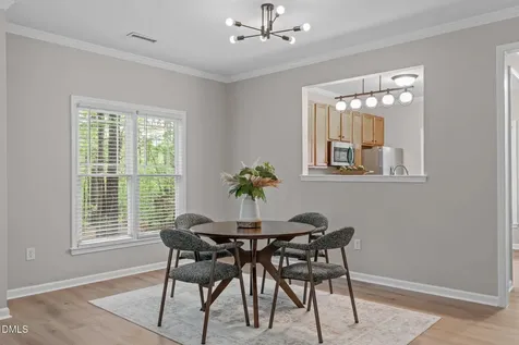 1048 Mica Lamp Court Apex NC 27502