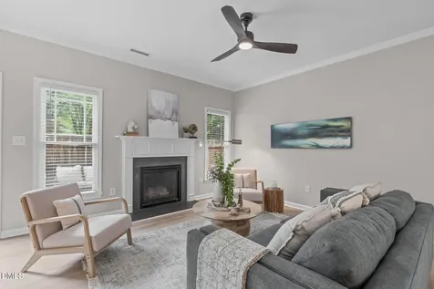 1048 Mica Lamp Court Apex NC 27502