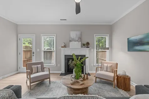 1048 Mica Lamp Court Apex NC 27502