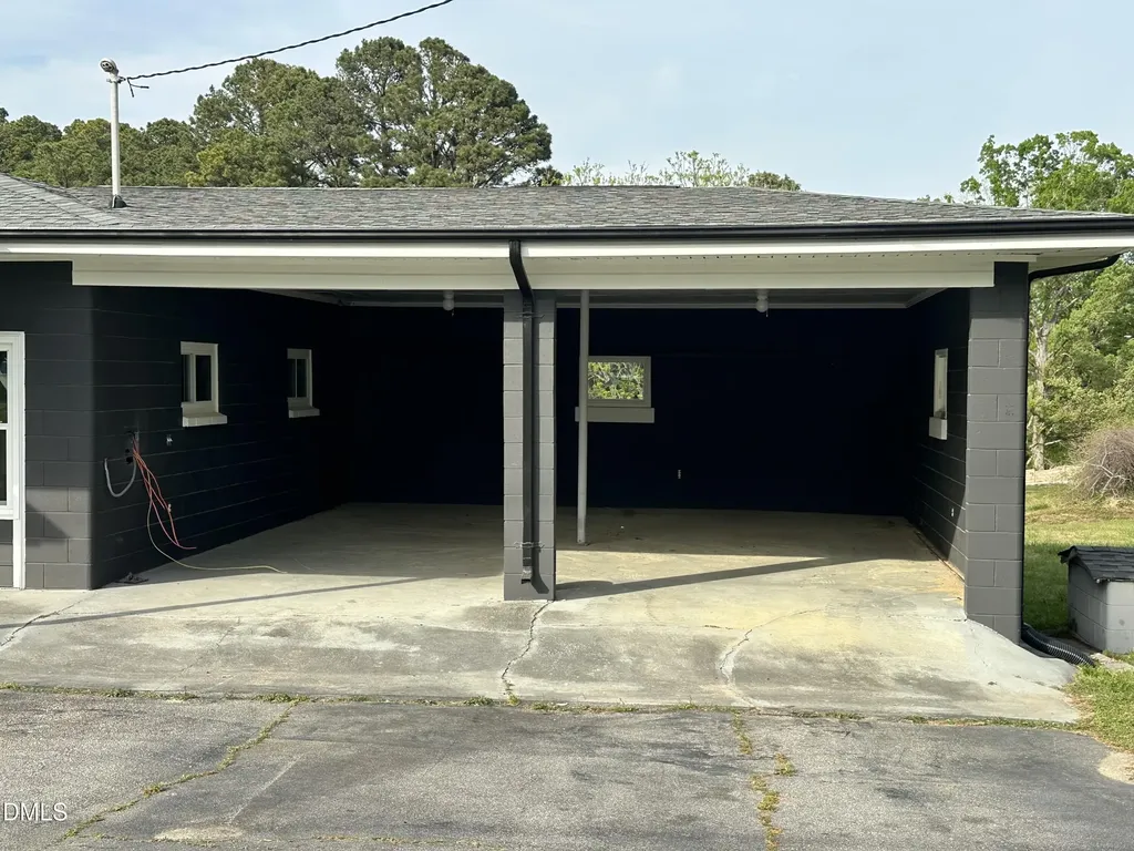 7121 Rock Service Station Road Raleigh NC 27603