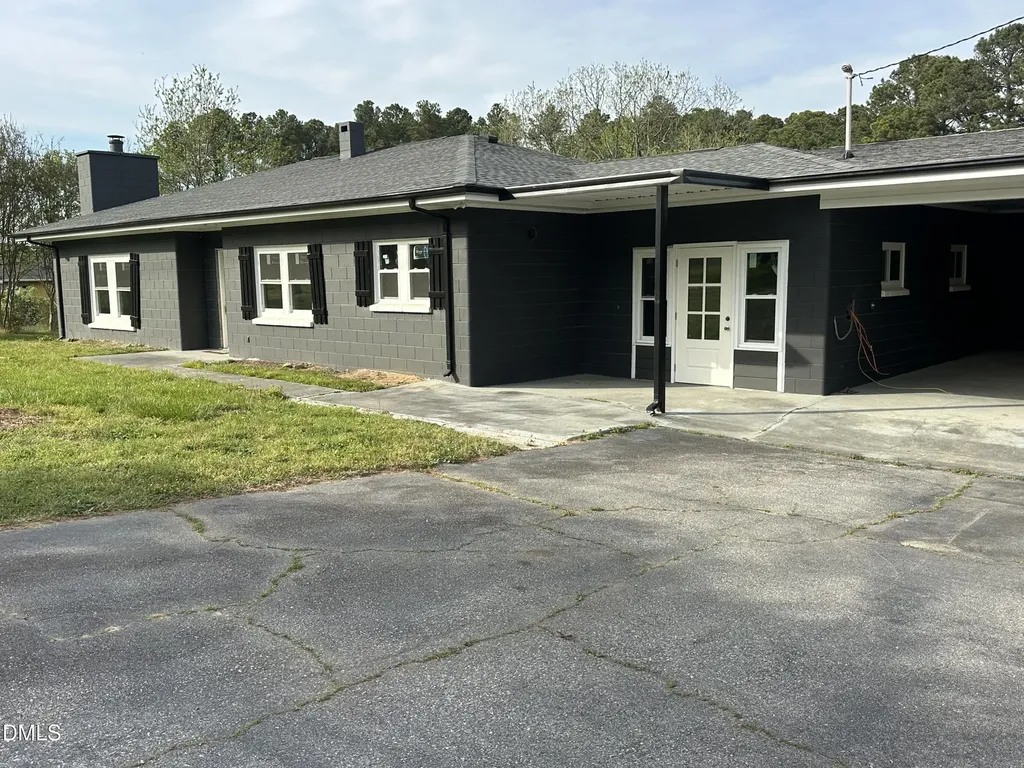 7121 Rock Service Station Road Raleigh NC 27603