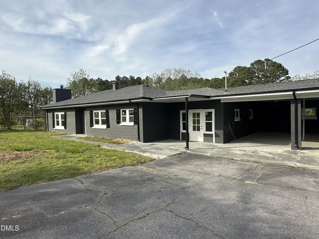 7121 Rock Service Station Road Raleigh NC 27603