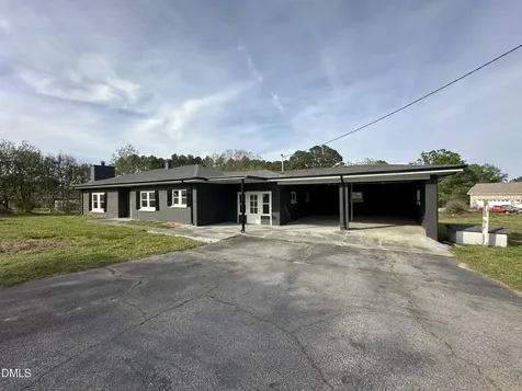 7121 Rock Service Station Road Raleigh NC 27603