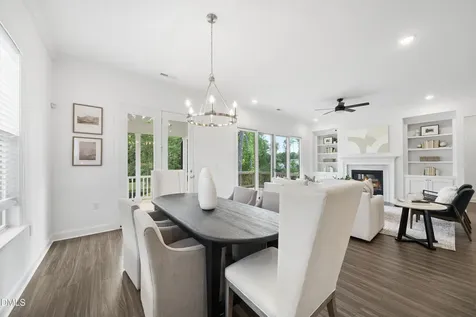 7633 Hasentree Way Wake Forest NC 27587