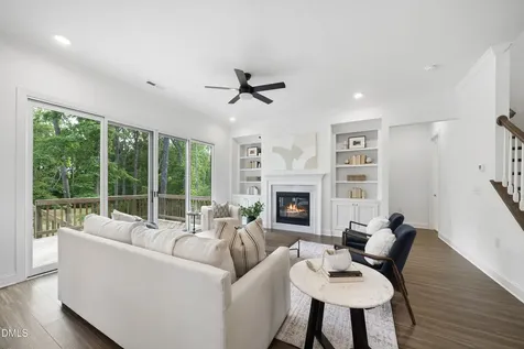 7633 Hasentree Way Wake Forest NC 27587