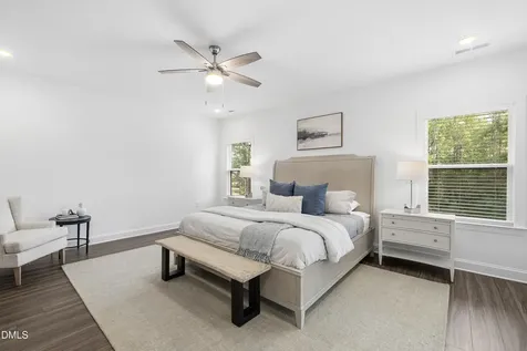 7633 Hasentree Way Wake Forest NC 27587