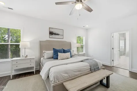 7633 Hasentree Way Wake Forest NC 27587
