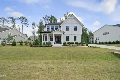 7633 Hasentree Way Wake Forest NC 27587